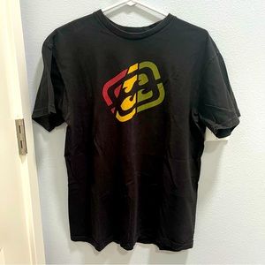 Quiksilver Logo Tee